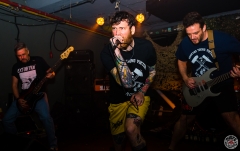 Short -  Live im Triptychon