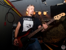 Short -  Live im Triptychon