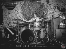 Short -  Live im Triptychon