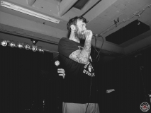 Short -  Live im Triptychon