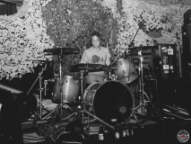 Short -  Live im Triptychon