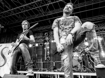 Soulbound - Live beim Schloß Rockt Münster