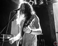 Spin my fate - Live im Sputnikcafe