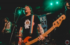 Sweatpants Party - Live at PukeFest 2020