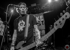 Sweatpants Party - Live at PukeFest 2020