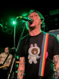 Sweatpants Party - Live at PukeFest 2020