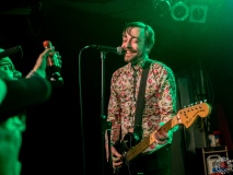 Sweatpants Party - Live at PukeFest 2020