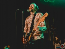 Sweatpants Party - Live at PukeFest 2020