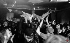 Sweatpants Party - Live at PukeFest 2020