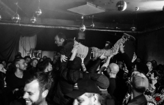 Sweatpants Party - Live at PukeFest 2020