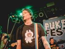 Sweatpants Party - Live at PukeFest 2020