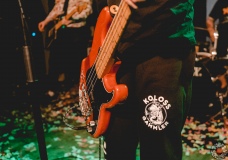 Sweatpants Party - Live at PukeFest 2020