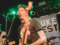 Sweatpants Party - Live at PukeFest 2020