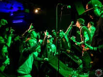 Sweatpants Party - Live at PukeFest 2020