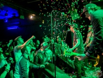 Sweatpants Party - Live at PukeFest 2020