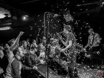 Sweatpants Party - Live at PukeFest 2020