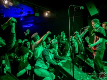 Sweatpants Party - Live at PukeFest 2020