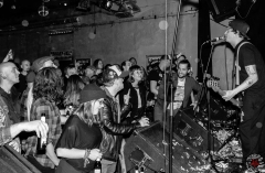 Sweatpants Party - Live at PukeFest 2020
