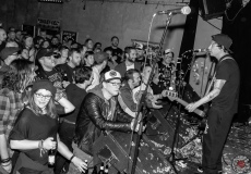 Sweatpants Party - Live at PukeFest 2020
