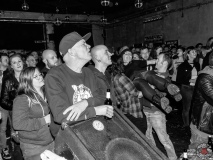 Sweatpants Party - Live at PukeFest 2020