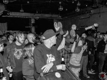 Sweatpants Party - Live at PukeFest 2020