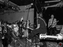 Sweatpants Party - Live at PukeFest 2020