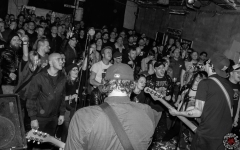 Sweatpants Party - Live at PukeFest 2020
