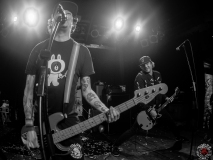 Sweatpants Party - Live at PukeFest 2020