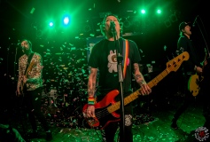 Sweatpants Party - Live at PukeFest 2020