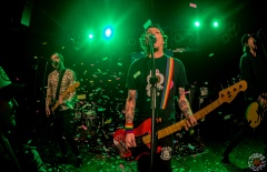 Sweatpants Party - Live at PukeFest 2020