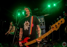 Sweatpants Party - Live at PukeFest 2020