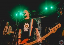 Sweatpants Party - Live at PukeFest 2020