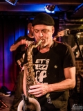 The Toasters - Live im Hot Jazz Club - Muenster/ Germany