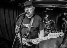 The Toasters - Live im Hot Jazz Club - Muenster/ Germany