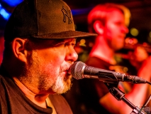 The Toasters - Live im Hot Jazz Club - Muenster/ Germany