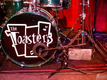 The Toasters - Live im Hot Jazz Club - Muenster/ Germany