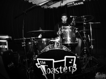 The Toasters - Live im Hot Jazz Club - Muenster/ Germany