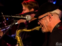 The Toasters - Live im Hot Jazz Club - Muenster/ Germany