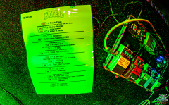 OLYMPUS DIGITAL CAMERA