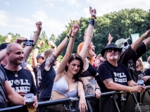 Humans of Tank mit Frank