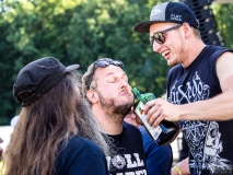 Humans of Tank mit Frank