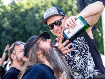 Humans of Tank mit Frank