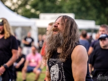 Humans of Tank mit Frank