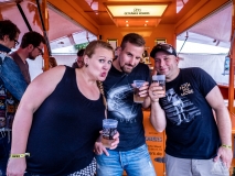 Humans of Tank mit Frank