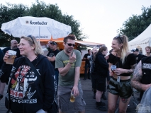 Humans of Tank mit Frank