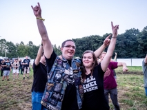 Humans of Tank mit Frank