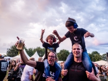 Humans of Tank mit Frank