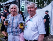 Humans of Tank mit Frank