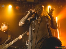 Tragedy of Mine - Neckfracture 9