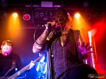 Tragedy of Mine - Neckfracture 9